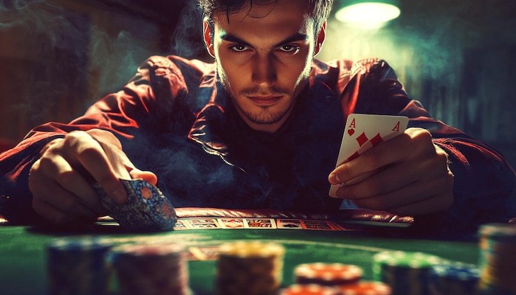 Antarmuka permainan Macau Pools di platform mafiajudi77