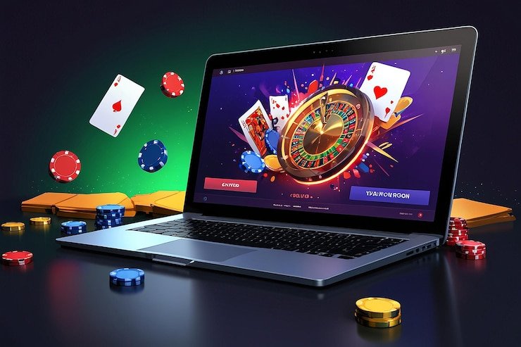 Proses bermain Mega Wheel langkah demi langkah di mafiajudi77